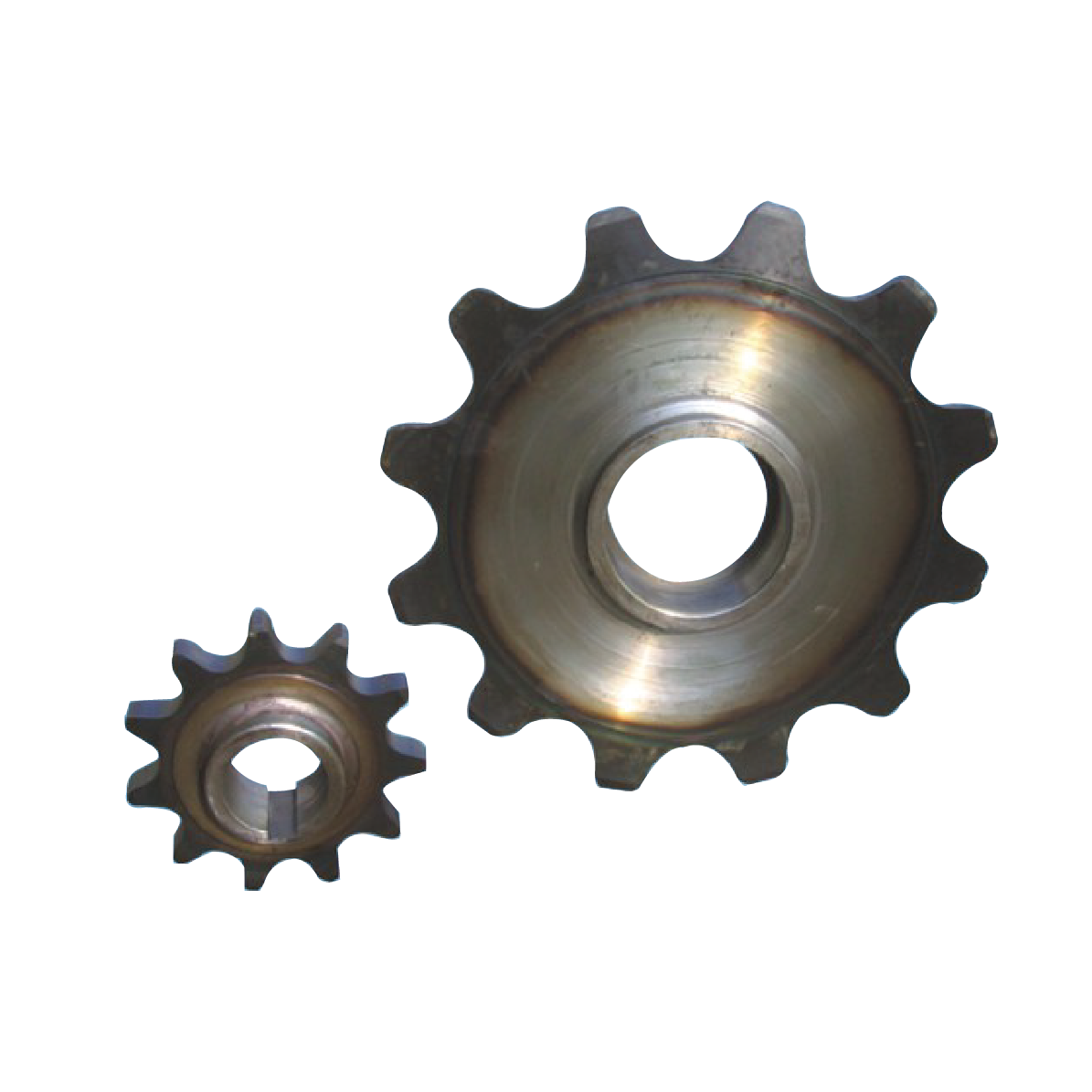 Sprocket