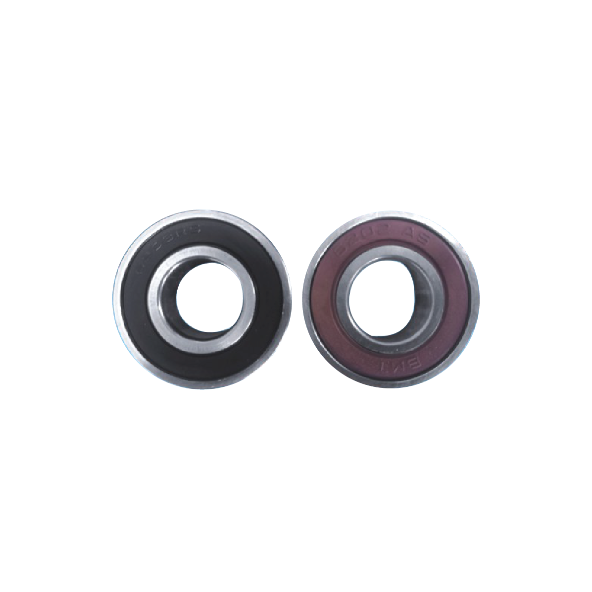 Bearing 6203 2RS/2AS/2VS